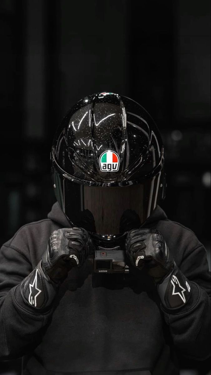 Seguridad ante todo.