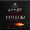 KIT DE LLAMAS KRAKEN PERFORMANCE
