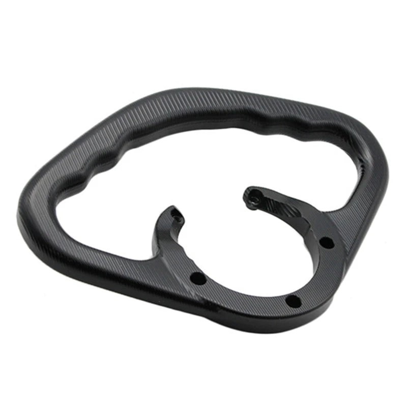 🔥 Apoyabrazos / Agarradera para Pasajero Suzuki GSX-R / Hayabusa / SV650 / GSR600 🔥