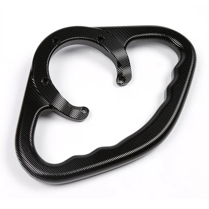 🔥 Apoyabrazos / Agarradera para Pasajero Suzuki GSX-R / Hayabusa / SV650 / GSR600 🔥