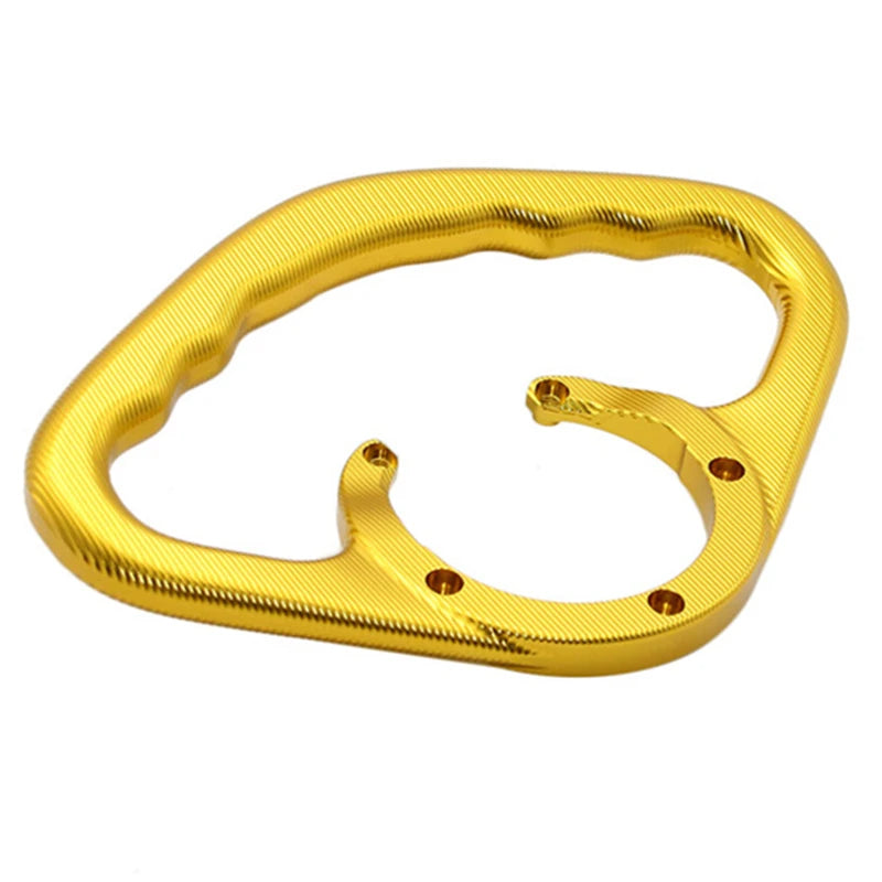 🔥 Apoyabrazos / Agarradera para Pasajero Suzuki GSX-R / Hayabusa / SV650 / GSR600 🔥