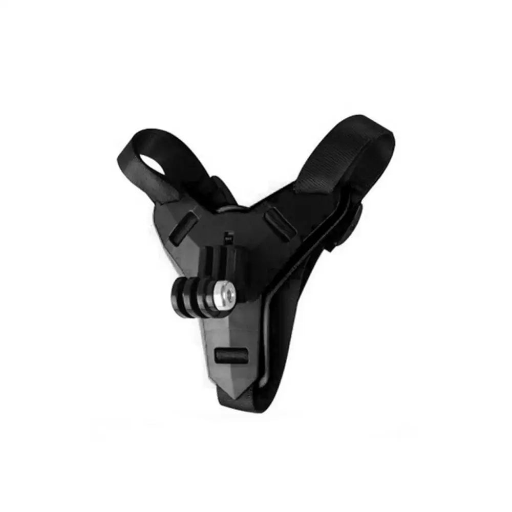 Motorcycle Helmet Phone Stand Mount Holder For GoPro Hero 5/6/7/8/9/10