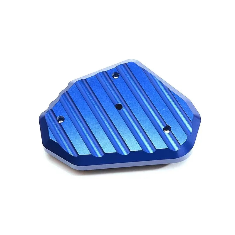 🔥 Extensión de Pata Lateral (Kickstand Enlarger) Suzuki GSX-R 600 / 750 / 1000 🔥