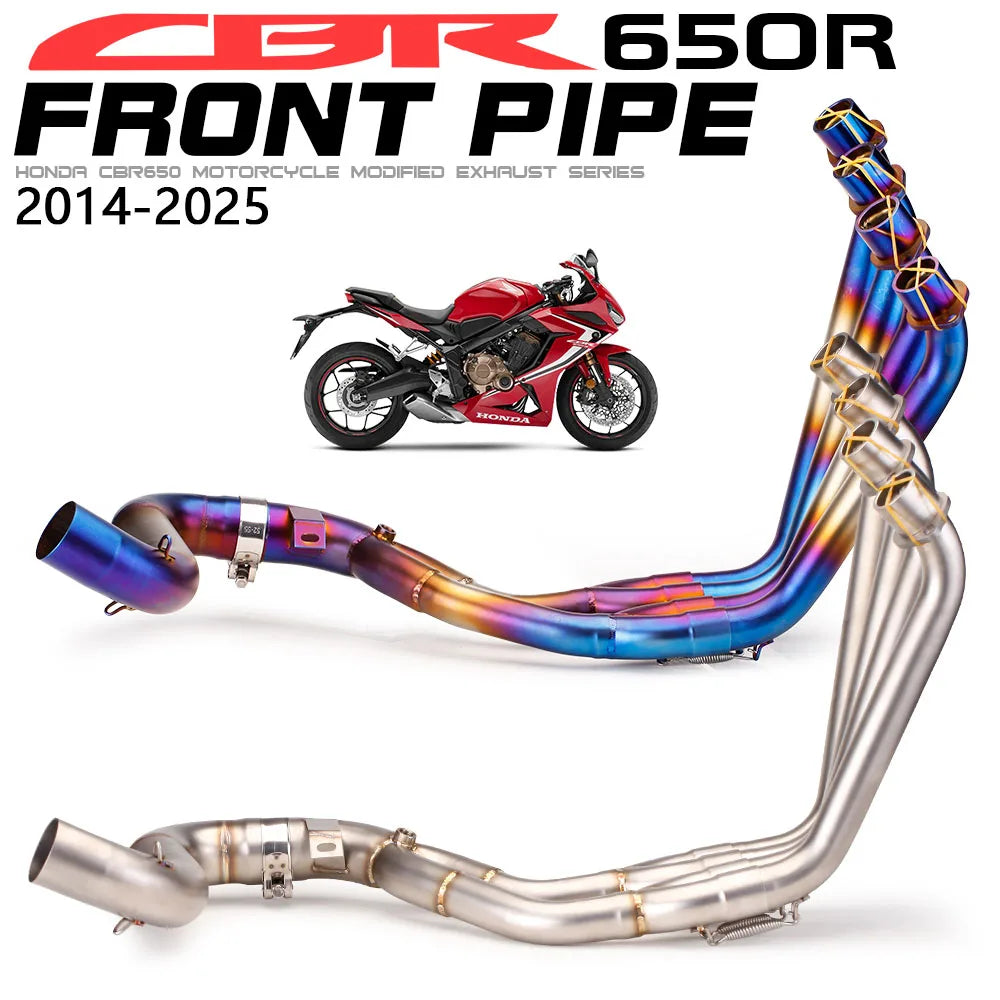 Escape Racing Honda 650 (2014–2025)