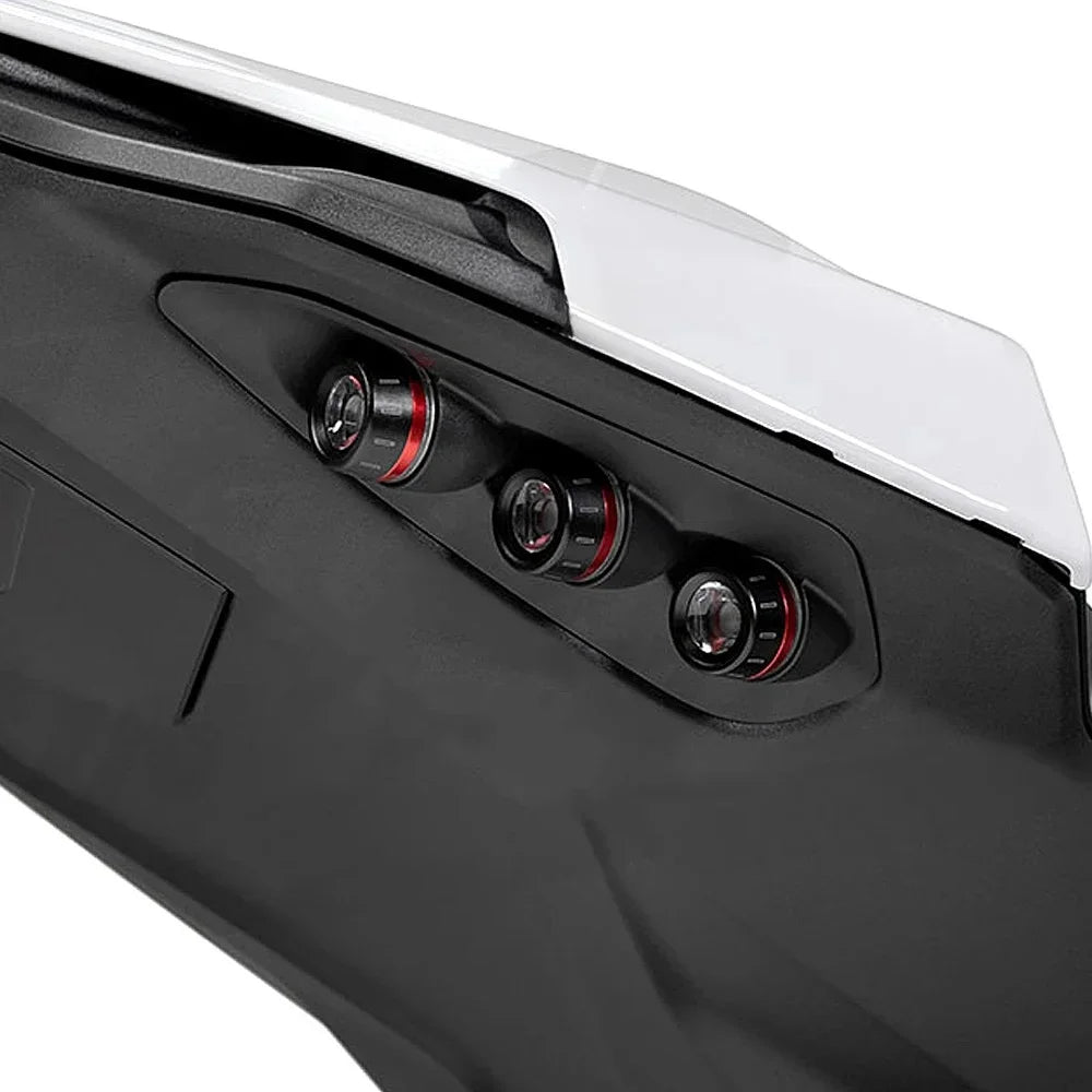 Luz Trasera LED Integrada con Intermitentes para BMW S1000RR (2023–2025)