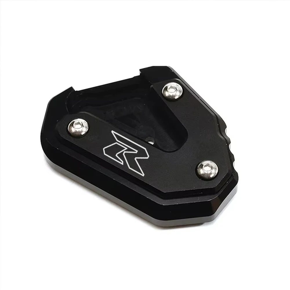 🔥 Extensión de Pata Lateral (Kickstand Enlarger) Suzuki GSX-R 600 / 750 / 1000 🔥