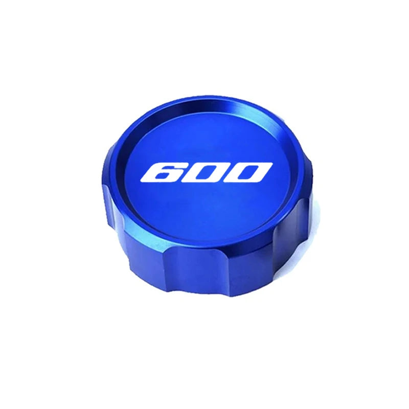 🔥 Tapa Depósito Líquido de Freno Delantero Suzuki GSX-R 600 / 750 / 1000 🔥