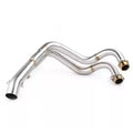 Escape Deportivo para Yamaha MT-07 / FZ-07 (2014-2025)