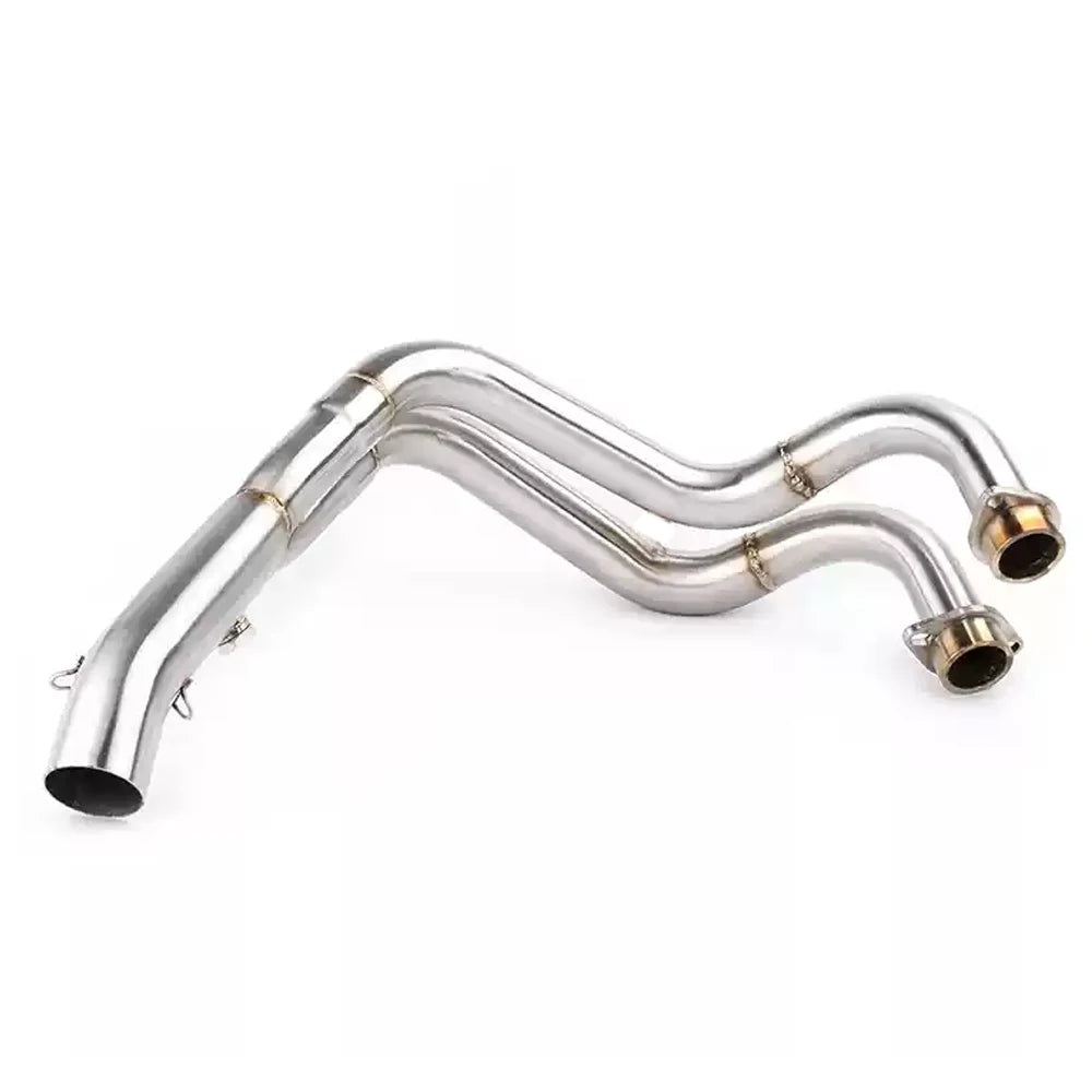 Escape Deportivo para Yamaha MT-07 / FZ-07 (2014-2025)