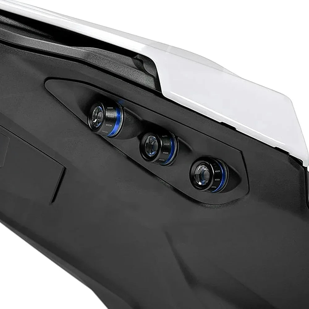 Luz Trasera LED Integrada con Intermitentes para BMW S1000RR (2023–2025)