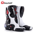 Botas de Moto Riding Tribe para Hombre – Racing / Off-Road