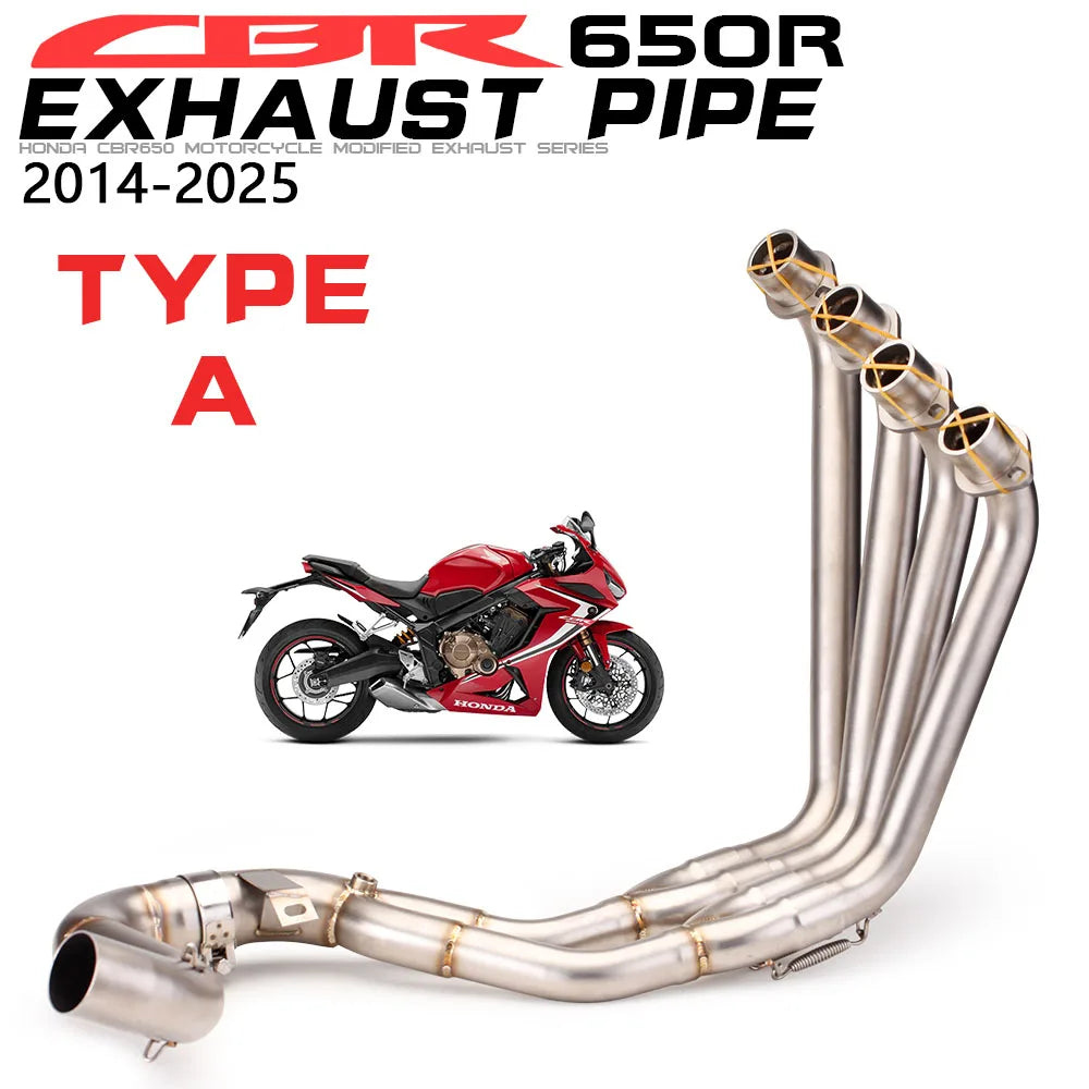 Escape Racing Honda 650 (2014–2025)