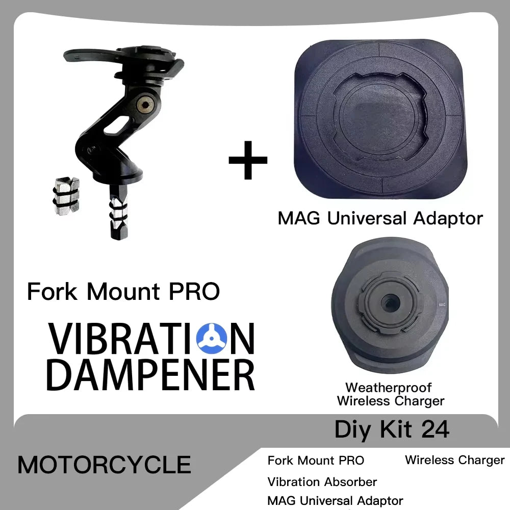 Soporte PRO Celular Moto