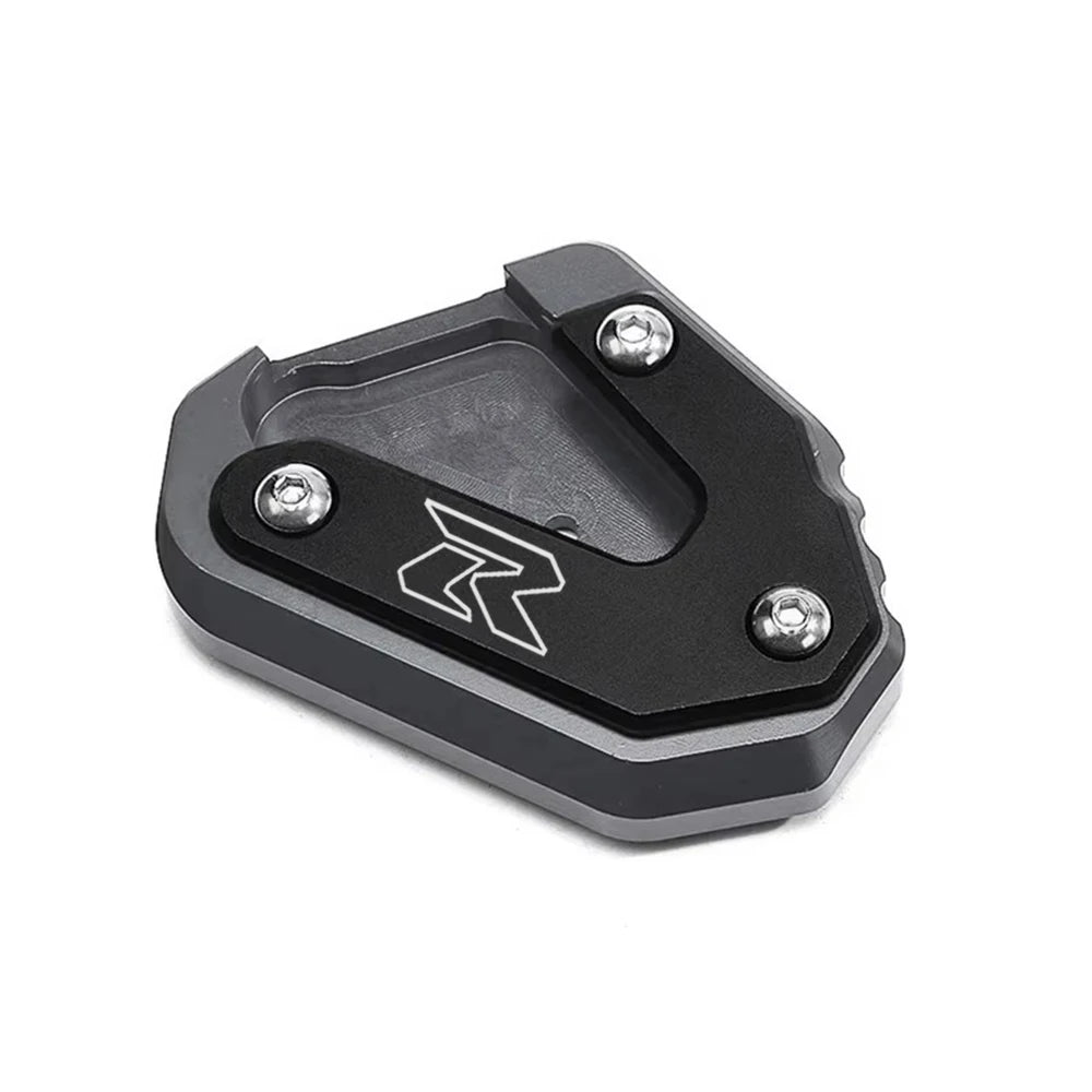 🔥 Extensión de Pata Lateral (Kickstand Enlarger) Suzuki GSX-R 600 / 750 / 1000 🔥