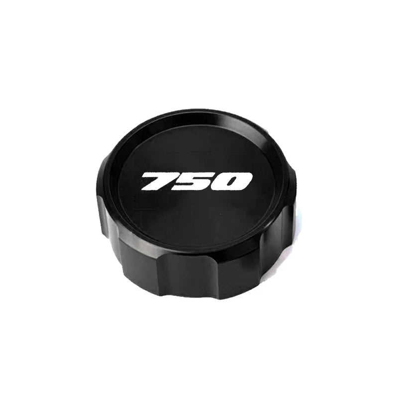 🔥 Tapa Depósito Líquido de Freno Delantero Suzuki GSX-R 600 / 750 / 1000 🔥