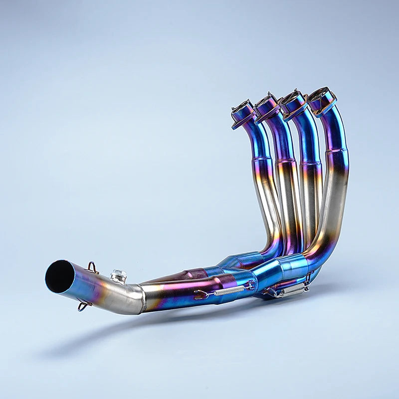 Escape Completo 51MM Yamaha R6 (2006–2016)