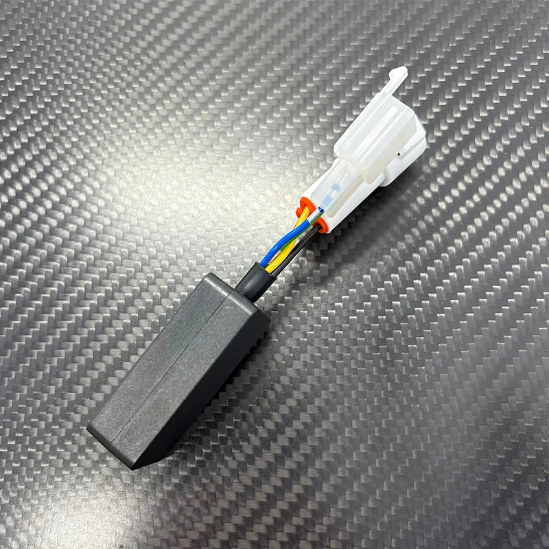 Exhaust Servo Eliminator Module for Suzuki GSX-R / GSX-S / B-King / M109R / C109