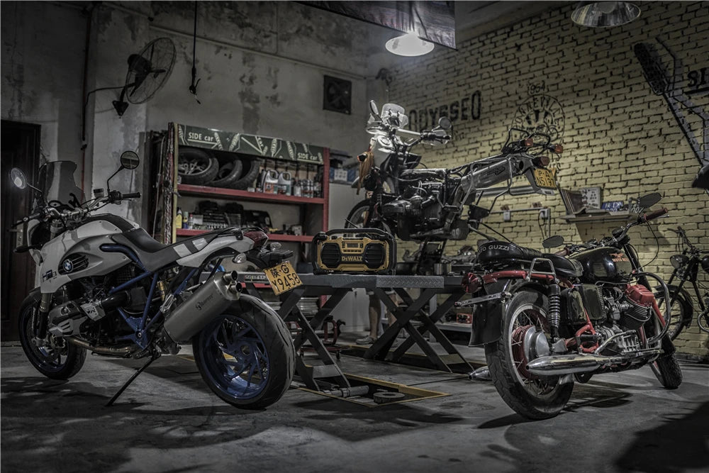 Escape Completo 51MM Yamaha R6 (2006–2016)