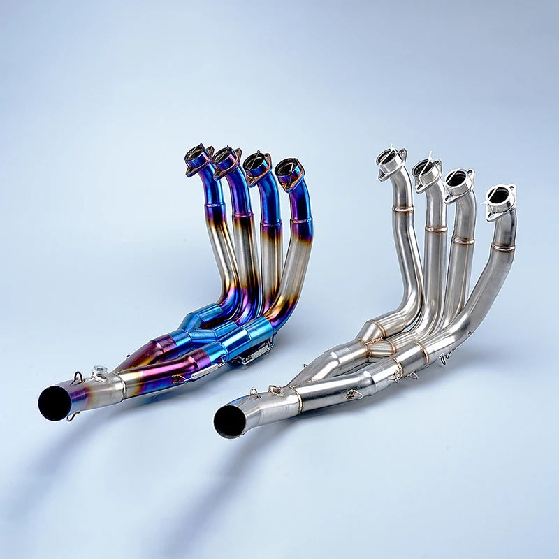 Escape Completo 51MM Yamaha R6 (2006–2016)