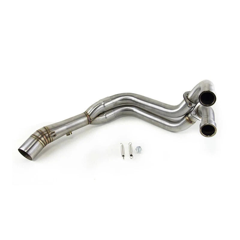 Escape Deportivo 51mm para Yamaha MT-07, FZ-07, R7 y XSR700 (2014-2025)