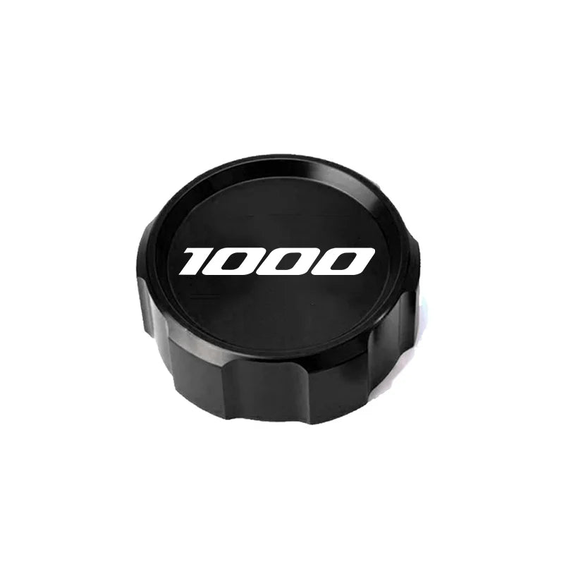 🔥 Tapa Depósito Líquido de Freno Delantero Suzuki GSX-R 600 / 750 / 1000 🔥