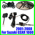 🔥 Quickshifter One Way Suzuki GSX-R 1000 (2001-2008) 🔥
