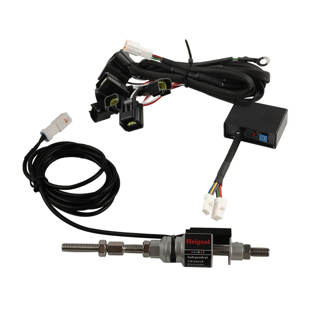 🔥 Quickshifter One Way Suzuki GSX-R 1000 (2001-2008) 🔥