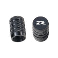 🔥 Tapas de Válvula para Rueda (2PCS) Suzuki GSX-R 600 / 750 / 1000 🔥