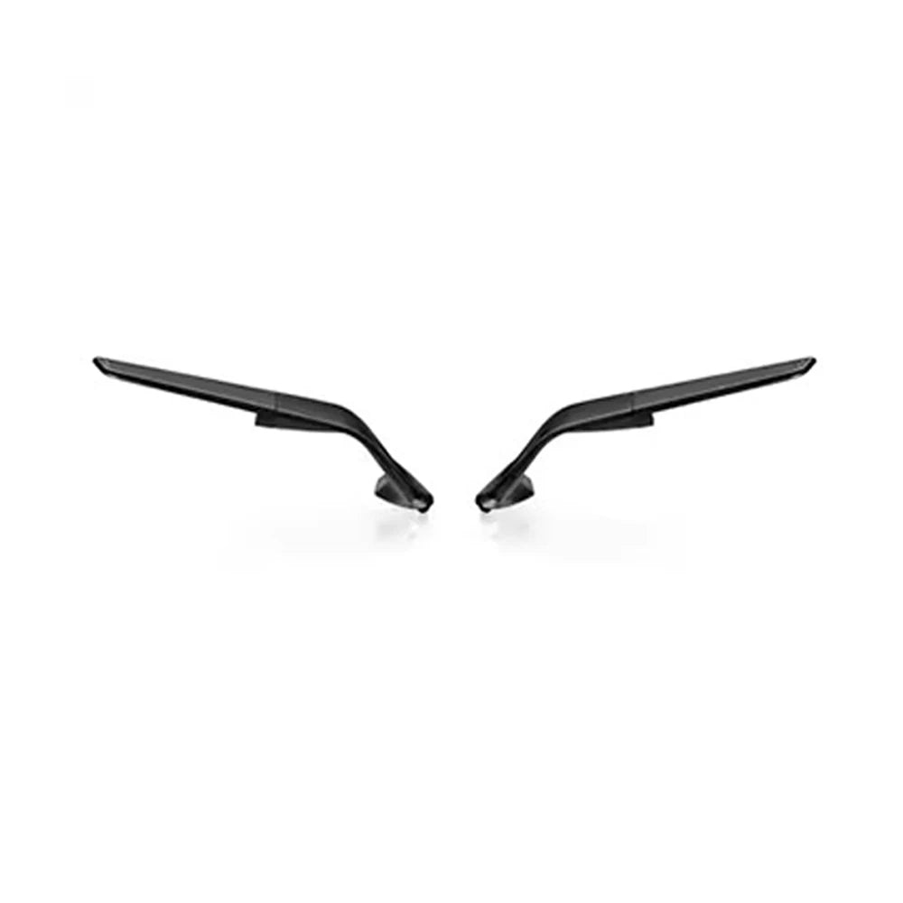 Espejos Retrovisores Stealth tipo Winglet para Ducati Panigale V2 / V4 / 959 / 1299 / 899 – Ajustables