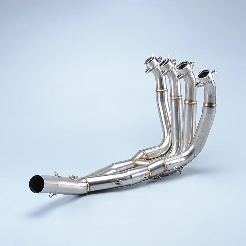 Escape Completo 51MM Yamaha R6 (2006–2016)