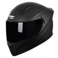 Dual Lens DOT Certified All-Season Helmet