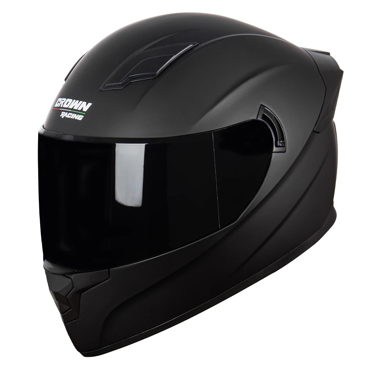 Dual Lens DOT Certified All-Season Helmet