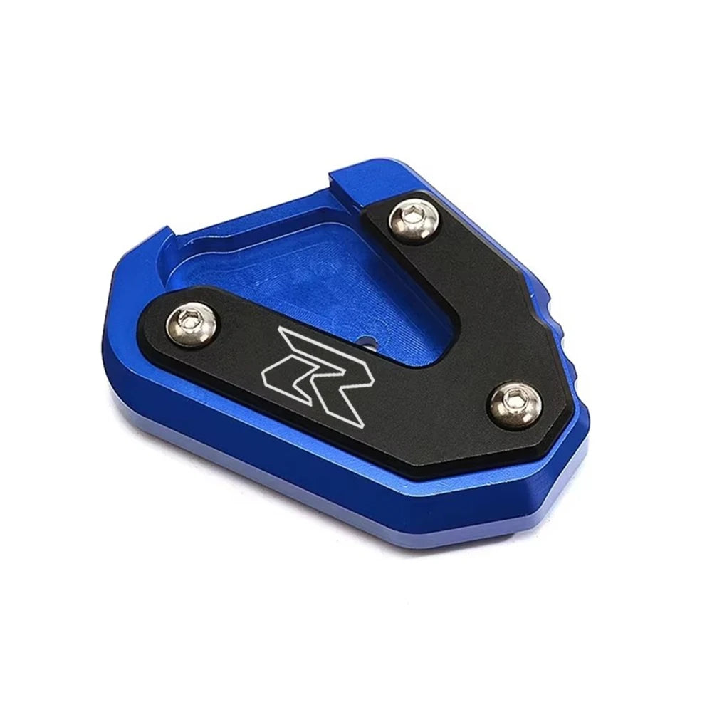 🔥 Extensión de Pata Lateral (Kickstand Enlarger) Suzuki GSX-R 600 / 750 / 1000 🔥
