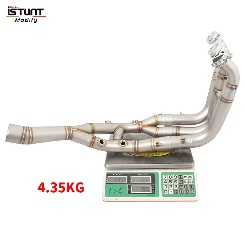For BMW S1000RR 2019 - 2025 S1000R Original Muffler Escape Moto