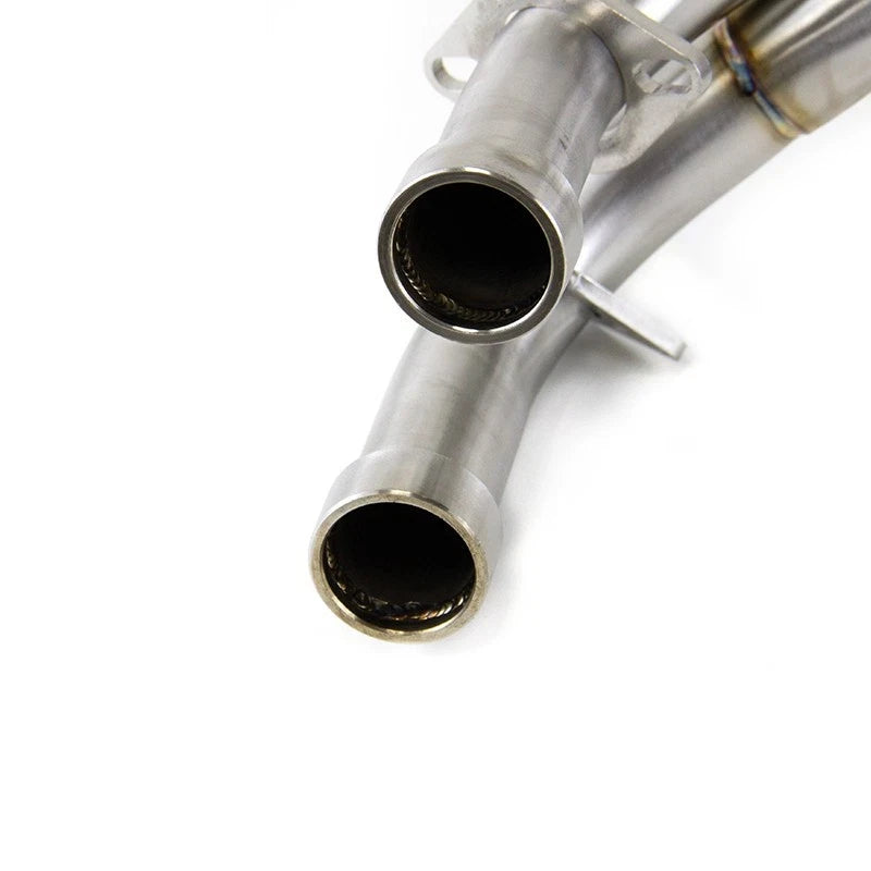 Escape Deportivo 51mm para Yamaha MT-07, FZ-07, R7 y XSR700 (2014-2025)