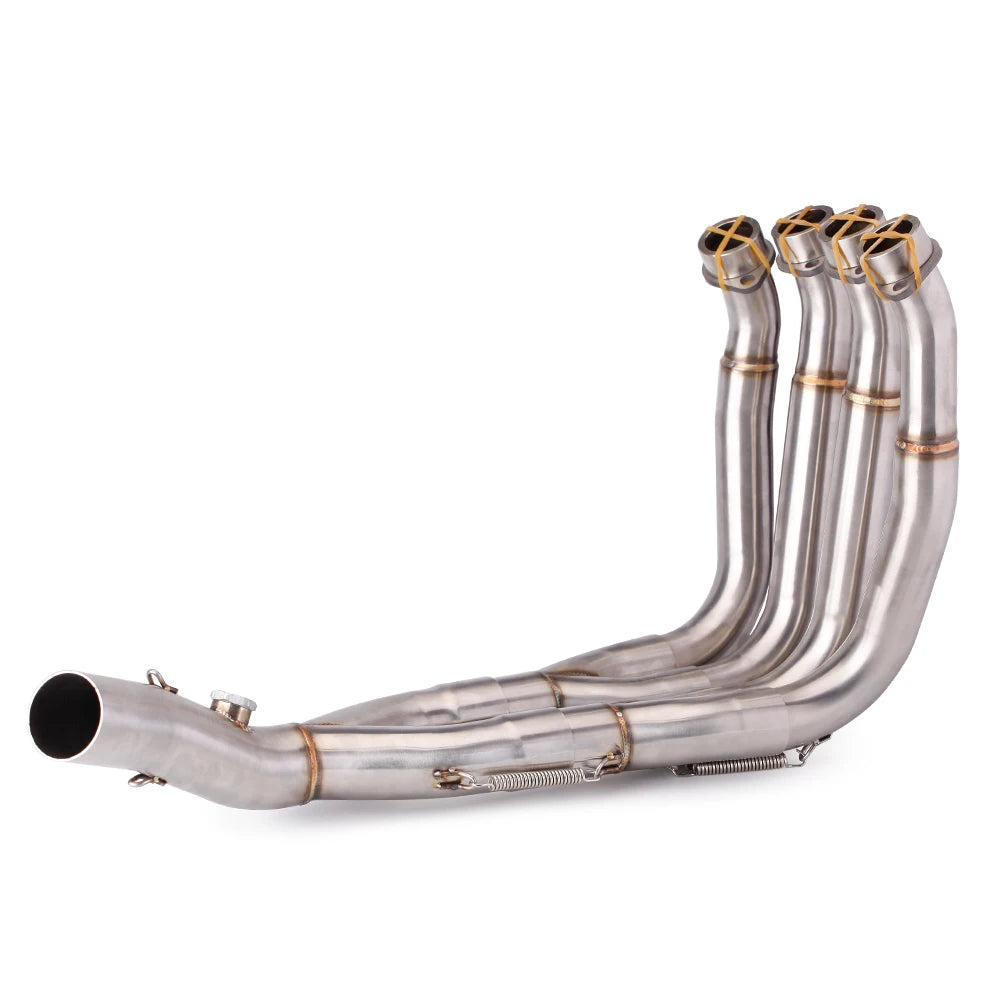 Escape Completo 51MM Yamaha R6 (2006–2016)