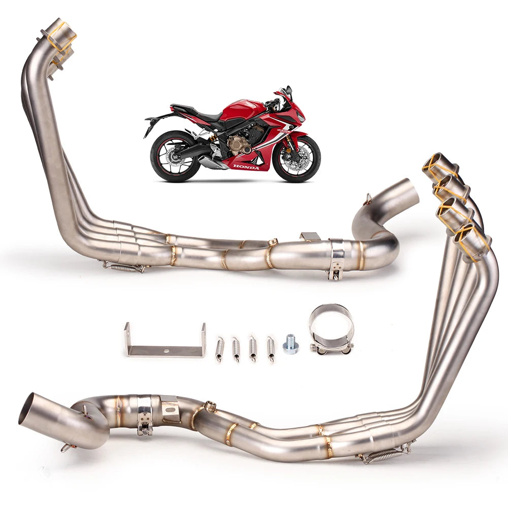Escape Racing Honda 650 (2014–2025)