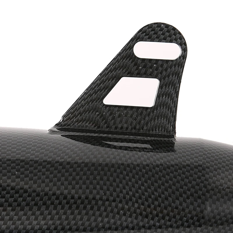 Sistema de Escape Slip-On con DB Killer para Yamaha MT-07, FZ-07 y R7 (2014-2025)