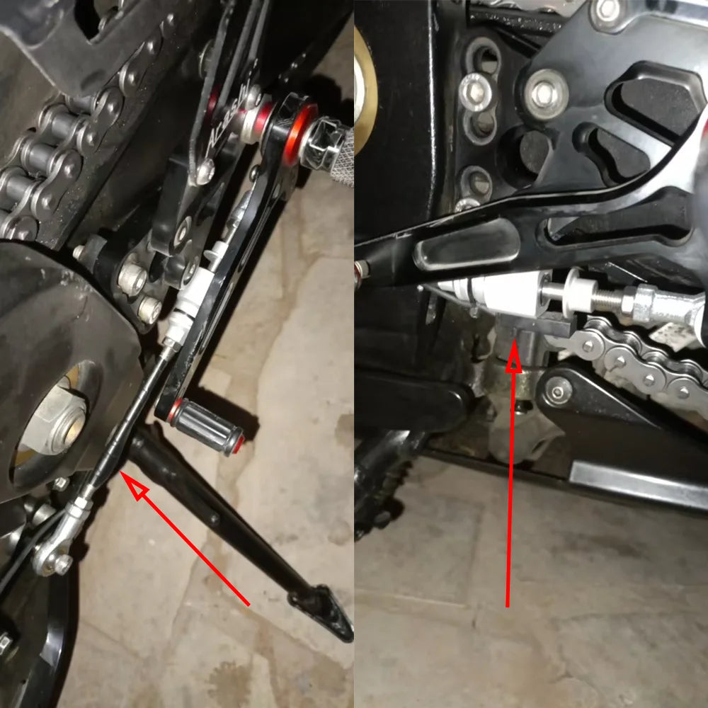 🔥 Quickshifter One Way Suzuki GSX-R 1000 (2001-2008) 🔥