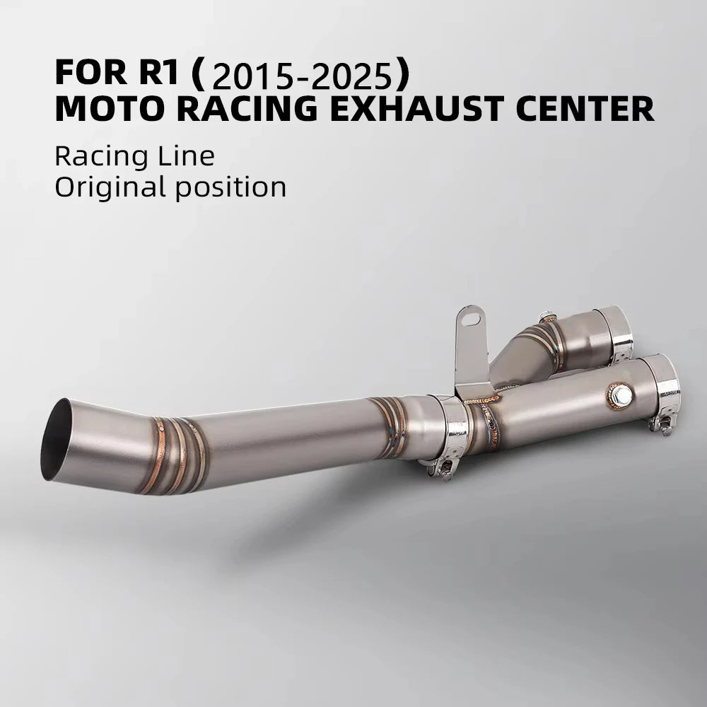 Motorcycle YZF R1 MT-10 MT10 FZ-10  2015-2025