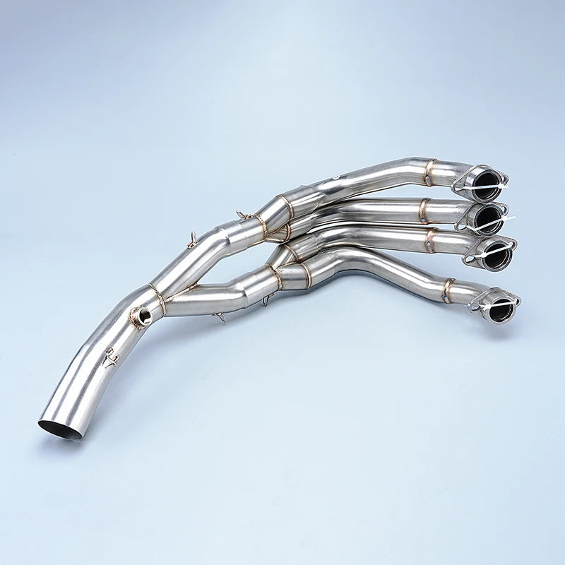 Escape Completo 51MM Yamaha R6 (2006–2016)