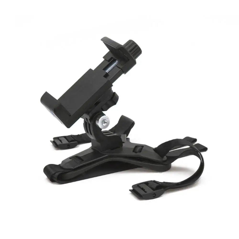 Motorcycle Helmet Phone Stand Mount Holder For GoPro Hero 5/6/7/8/9/10