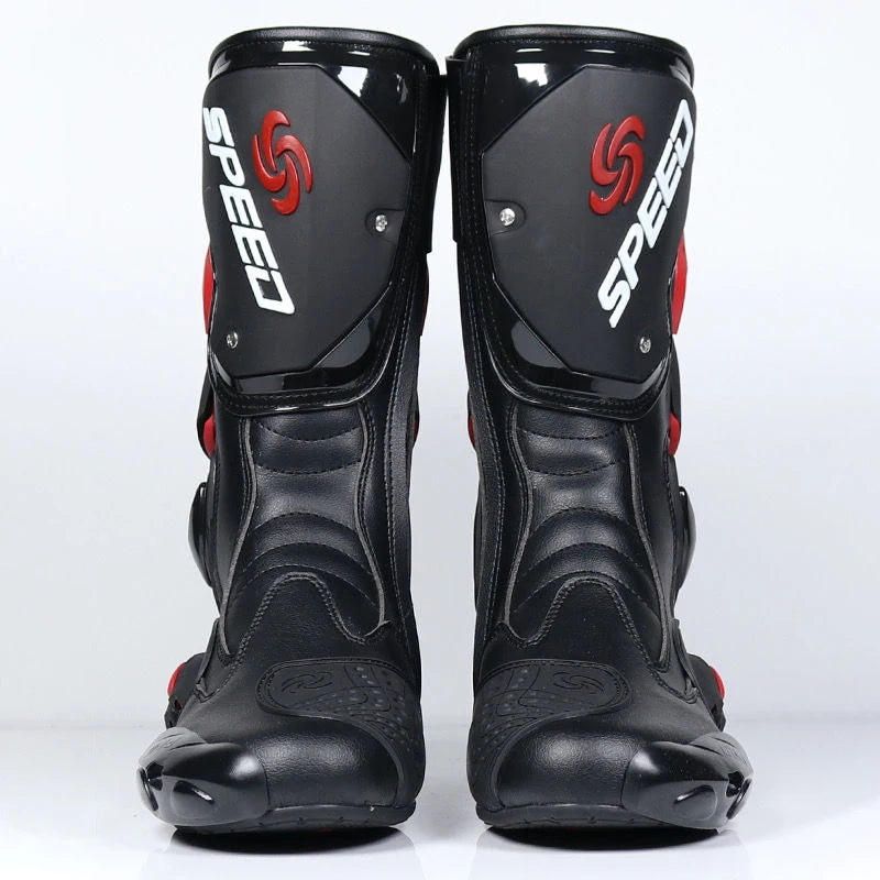 Botas de Moto Riding Tribe para Hombre – Racing / Off-Road