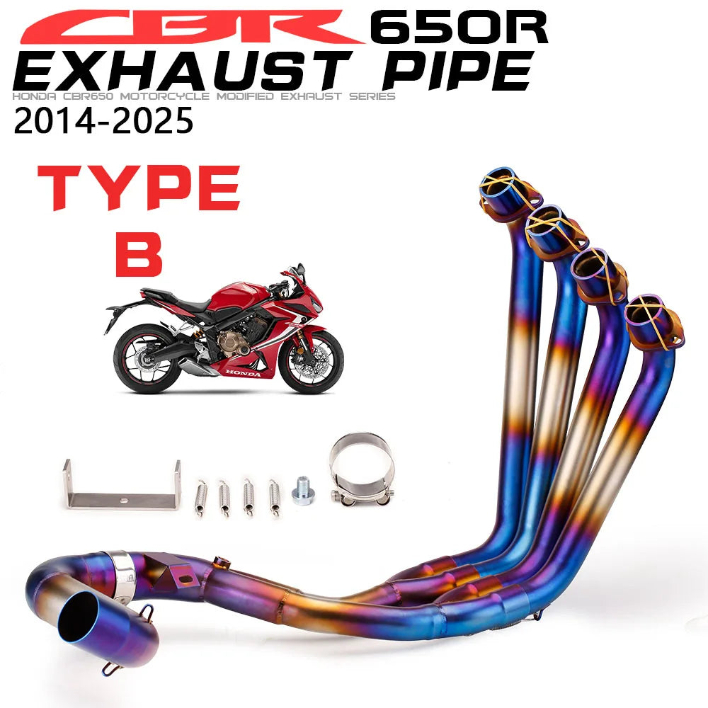 Escape Racing Honda 650 (2014–2025)