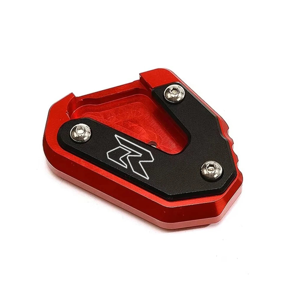 🔥 Extensión de Pata Lateral (Kickstand Enlarger) Suzuki GSX-R 600 / 750 / 1000 🔥
