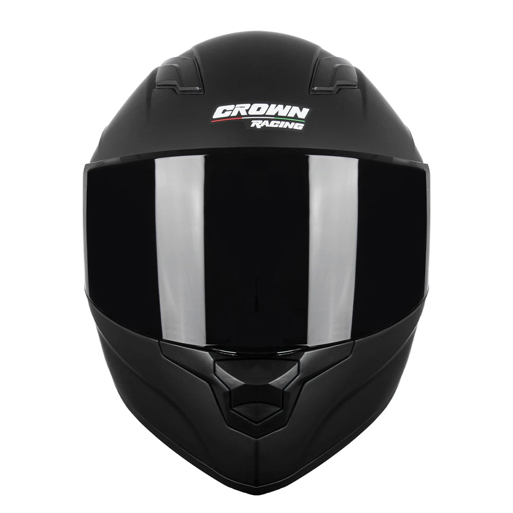 Dual Lens DOT Certified All-Season Helmet