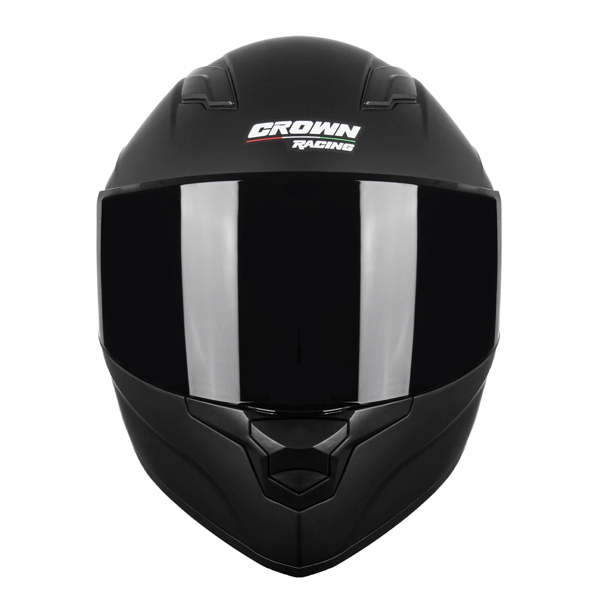Dual Lens DOT Certified All-Season Helmet