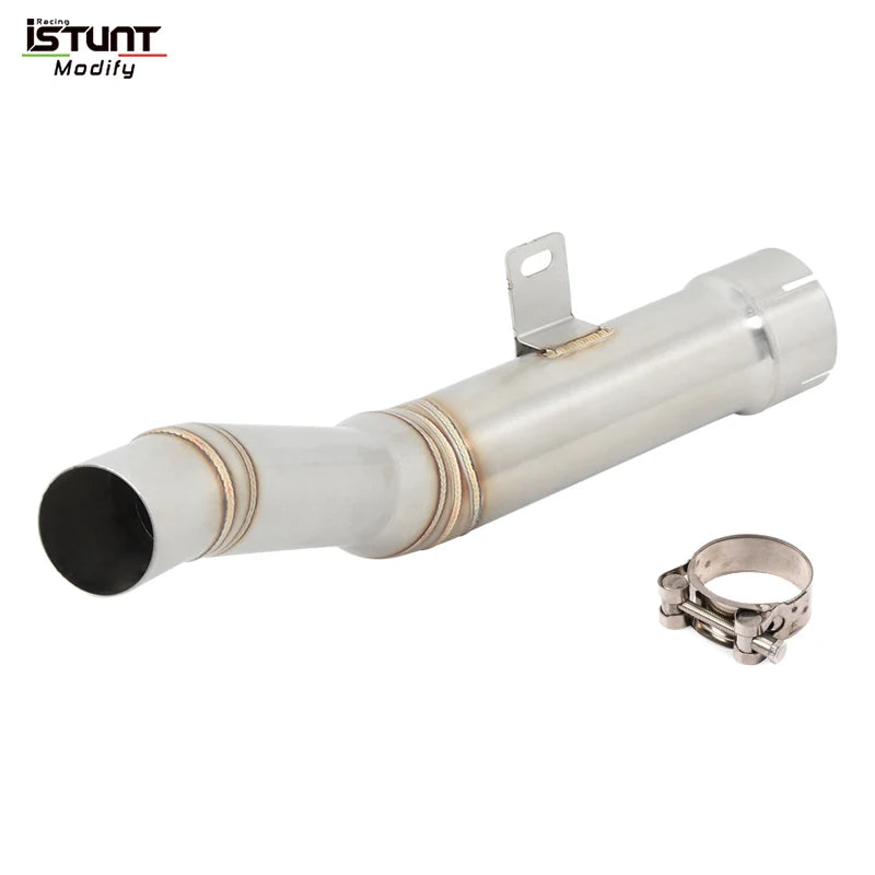 **Kit Eliminador de Catalizador con Servo Buddy para Kawasaki ZX-10R 2021–2025**