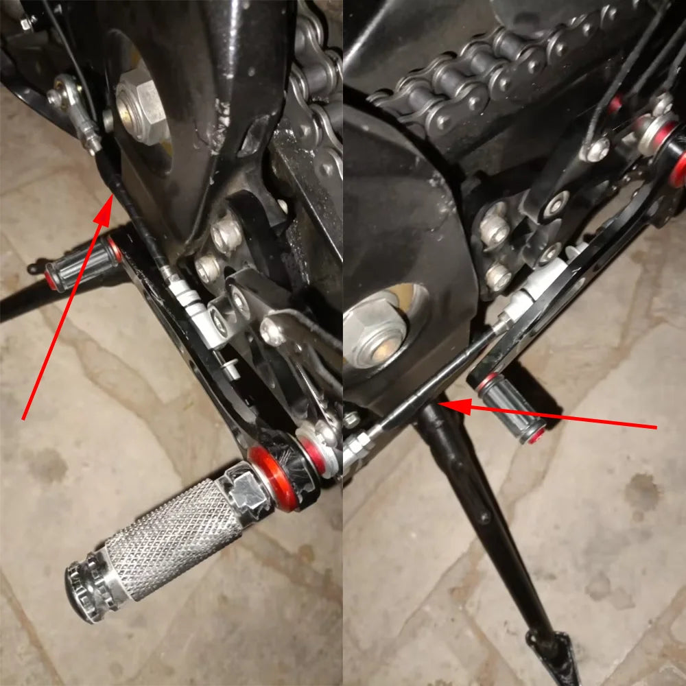 🔥 Quickshifter One Way Suzuki GSX-R 1000 (2001-2008) 🔥