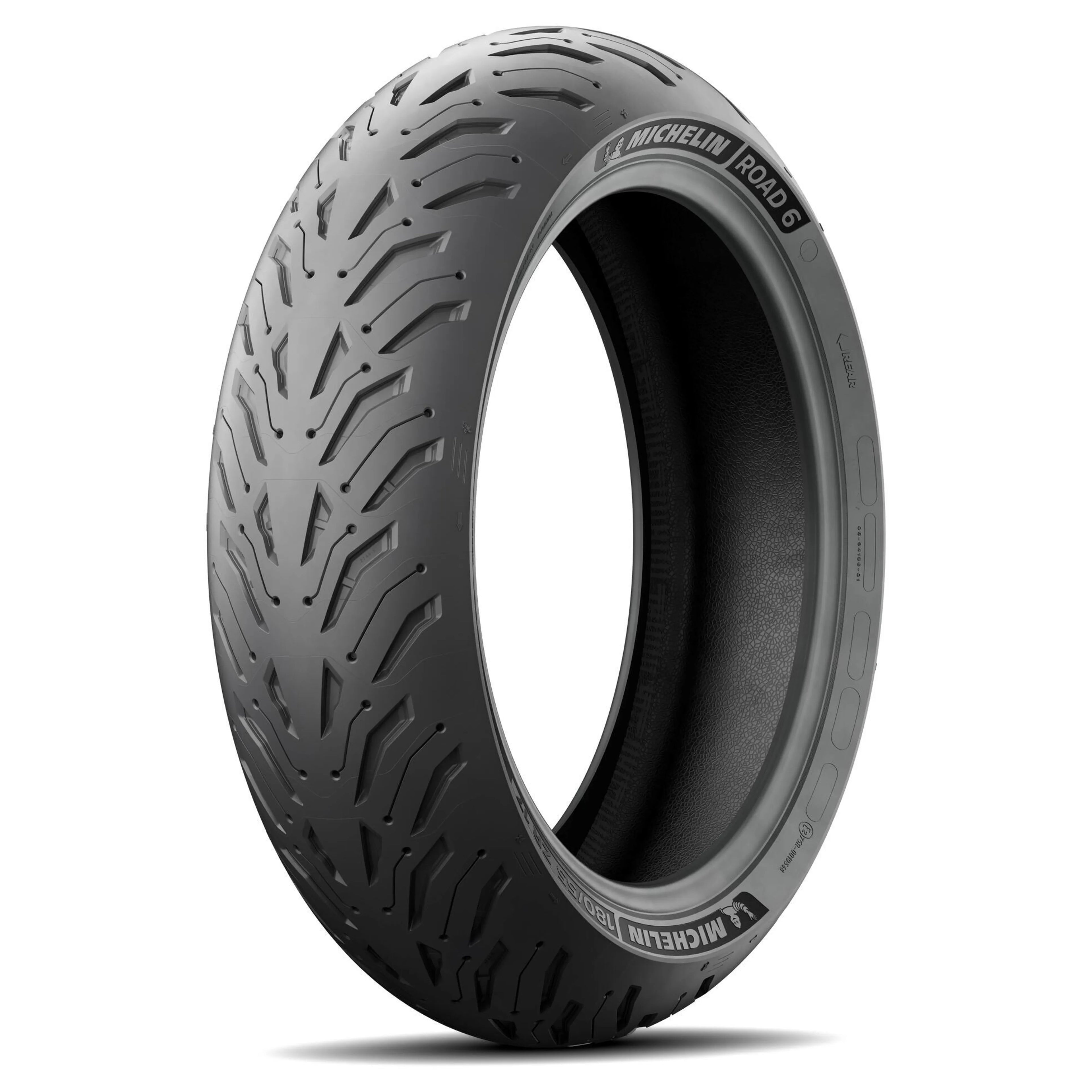 Neumáticos Michelin Road 6